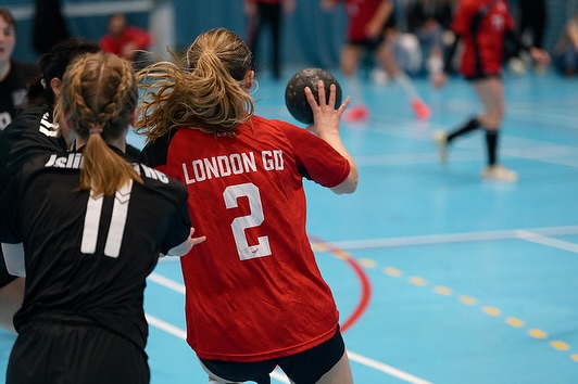 London GD Teams
